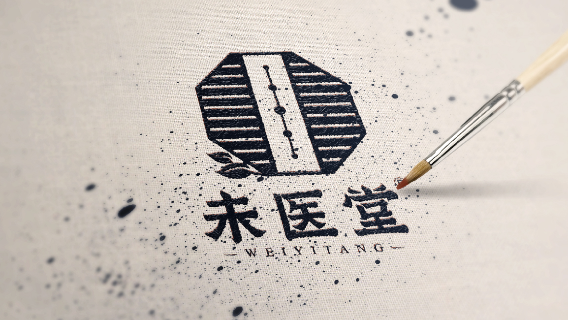 品牌设计​