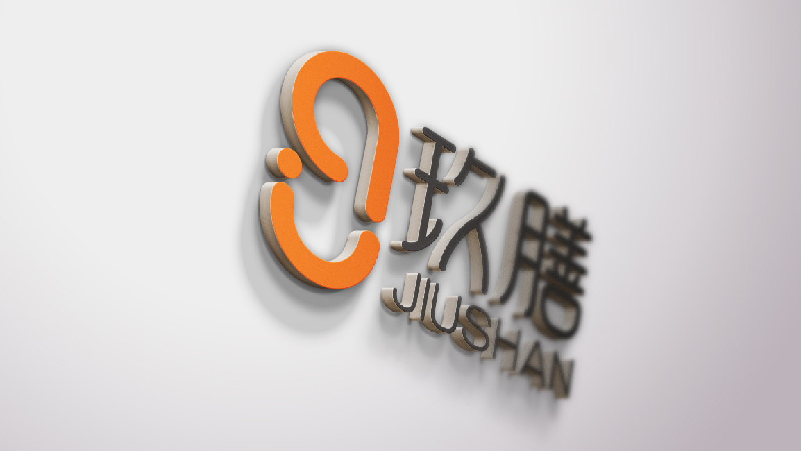 品牌设计​